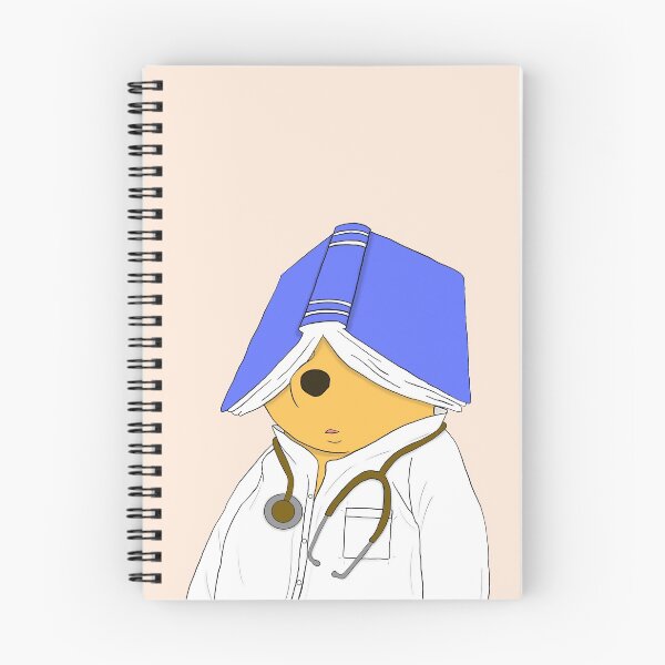 Item preview, At The Medical College designed and sold by onelordreamer.