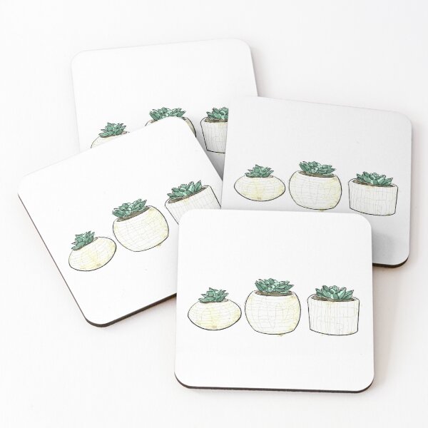 Item preview, Succulents designed and sold by Art Succs.