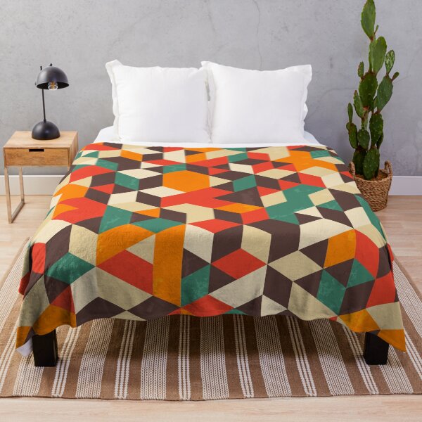 Item preview, 70's Cubes designed and sold by WowThatsAwful.