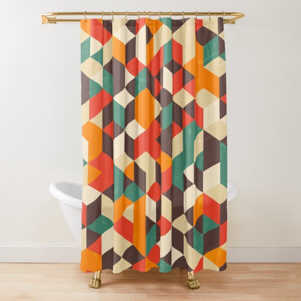 Item preview, 70's Cubes designed and sold by WowThatsAwful.