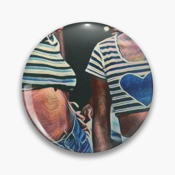 Item preview, Joi and Debbie designed and sold by Wakentake.