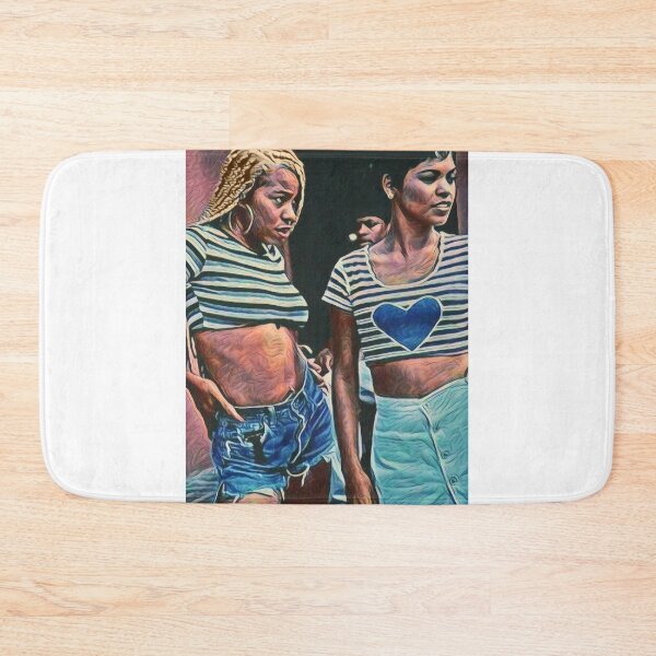 Item preview, Joi and Debbie designed and sold by Wakentake.