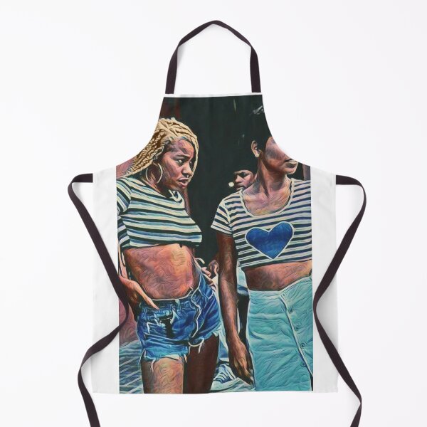 Item preview, Joi and Debbie designed and sold by Wakentake.