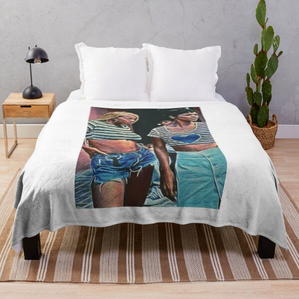 Item preview, Joi and Debbie designed and sold by Wakentake.