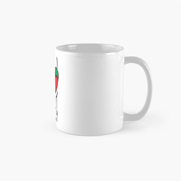 Item preview, Why Is It Spicy? designed and sold by NoSaysLion.