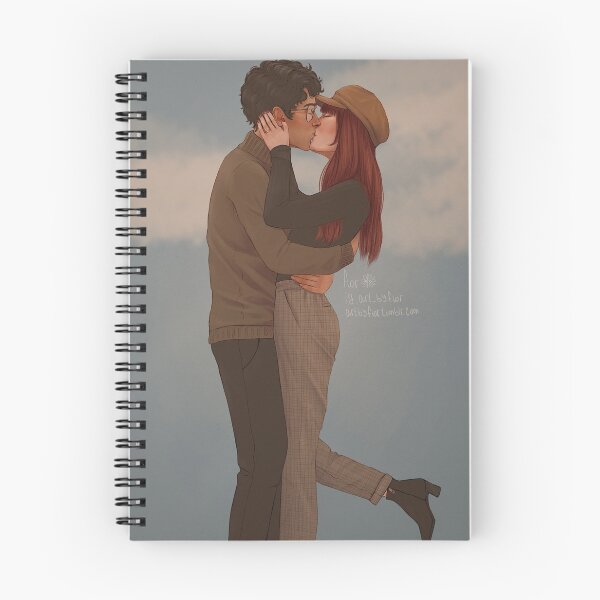 Item preview, Jily kiss designed and sold by artbyflor.