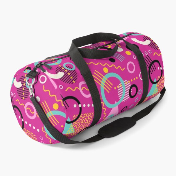 Item preview, Awful Pink 90's Rug or Wallpaper designed and sold by WowThatsAwful.
