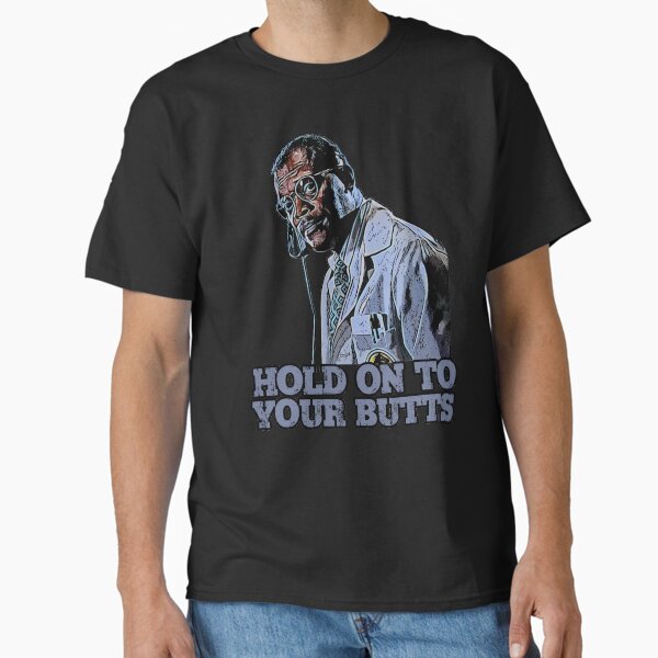 Item preview, Hold on to your butts designed and sold by American Artist Designs.