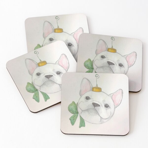 Item preview, Bonne Bouledogge  designed and sold by Tofarawayplaces.