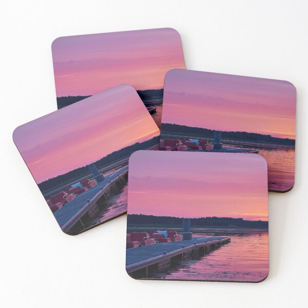 Item preview, Puesta de sol designed and sold by Simplelight-art.