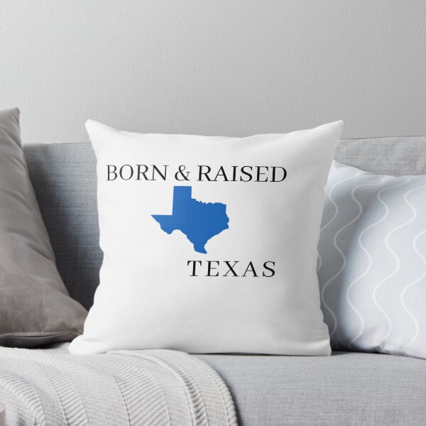 Item preview, Texas, Born & Raised designed and sold by kamid1975.