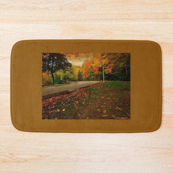 Item preview, Cylcling in the red designed and sold by MarianBendeth.