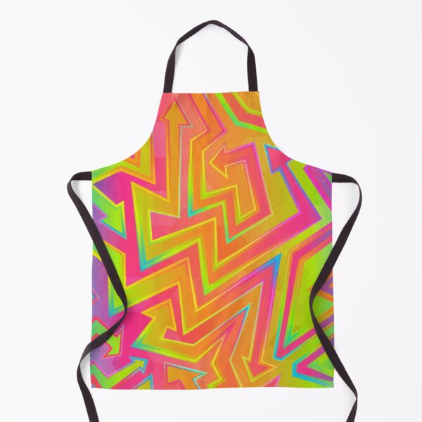 Item preview, Wow that's Bright. It's like a Zigzag thing? designed and sold by WowThatsAwful.