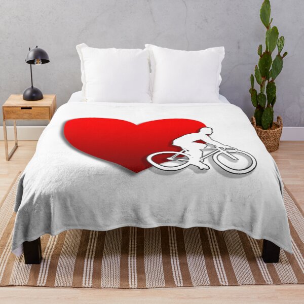 Item preview, The Love of cycling designed and sold by cycleexplorers.