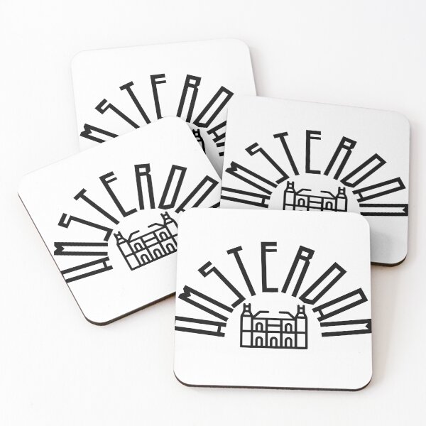 Item preview, Amsterdam best gift  designed and sold by Martin-bivert.