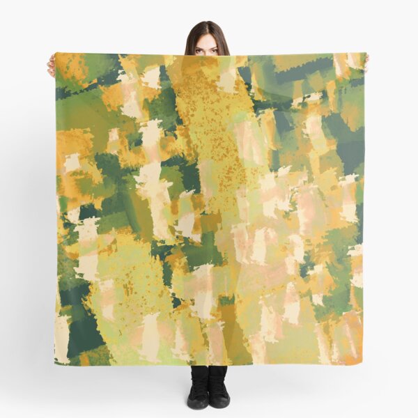 Satelites. Scarf