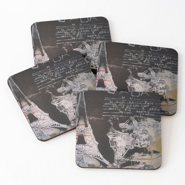 Item preview, A Romance in Paris designed and sold by theartfan.