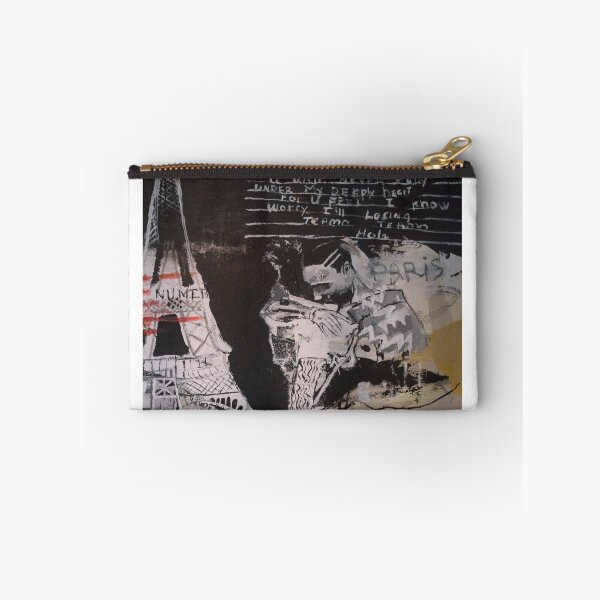 Item preview, A Romance in Paris designed and sold by theartfan.