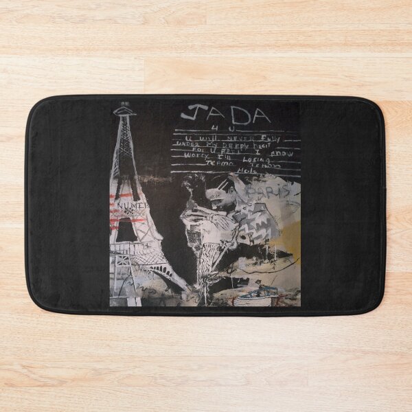 Item preview, A Romance in Paris designed and sold by theartfan.