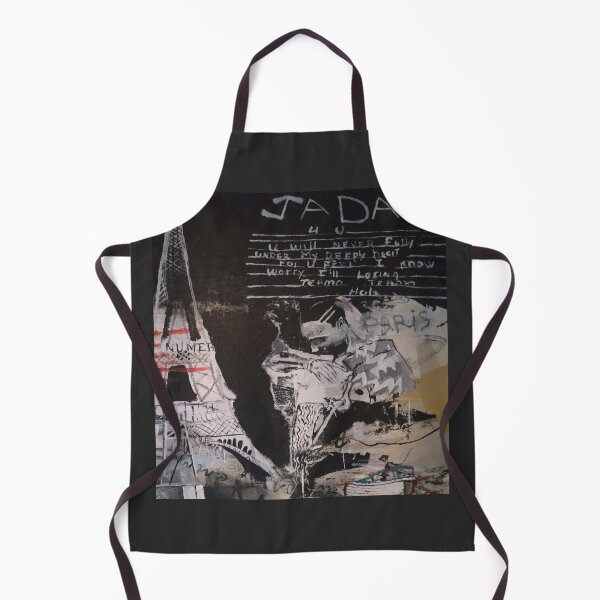 Item preview, A Romance in Paris designed and sold by theartfan.