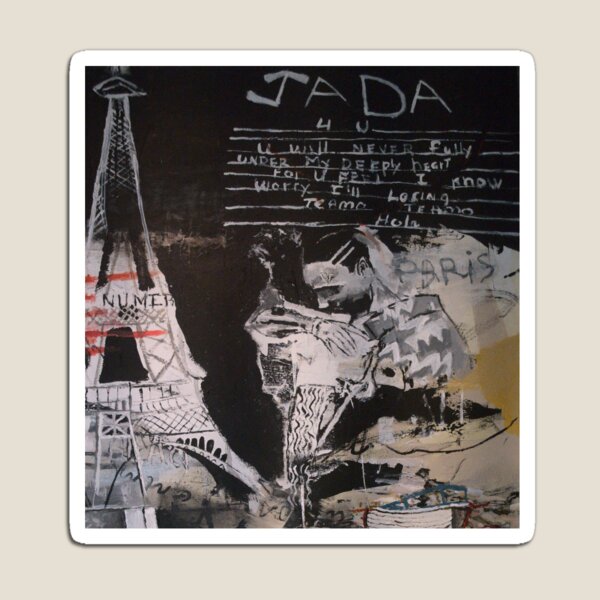 Item preview, A Romance in Paris designed and sold by theartfan.