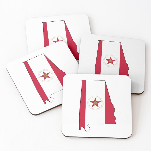 Item preview, Birmingham Flag Alabama designed and sold by State Symbols.