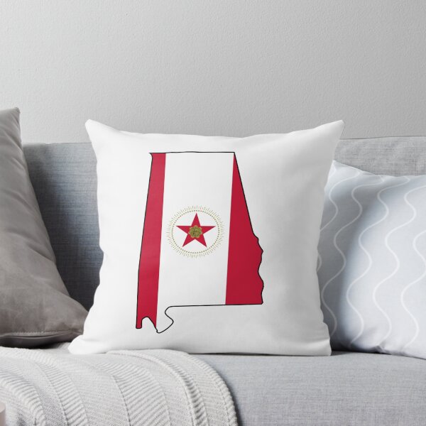 Item preview, Birmingham Flag Alabama designed and sold by State Symbols.