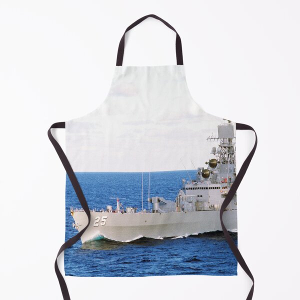 Item preview, USS BAINBRIDGE (DLGN-25) SHIP'S STORE designed and sold by militarygifts.
