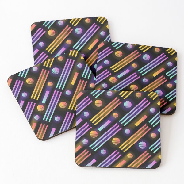Item preview, After Dark in the 80's designed and sold by WowThatsAwful.