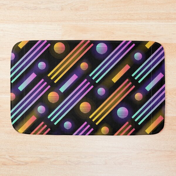 Item preview, After Dark in the 80's designed and sold by WowThatsAwful.