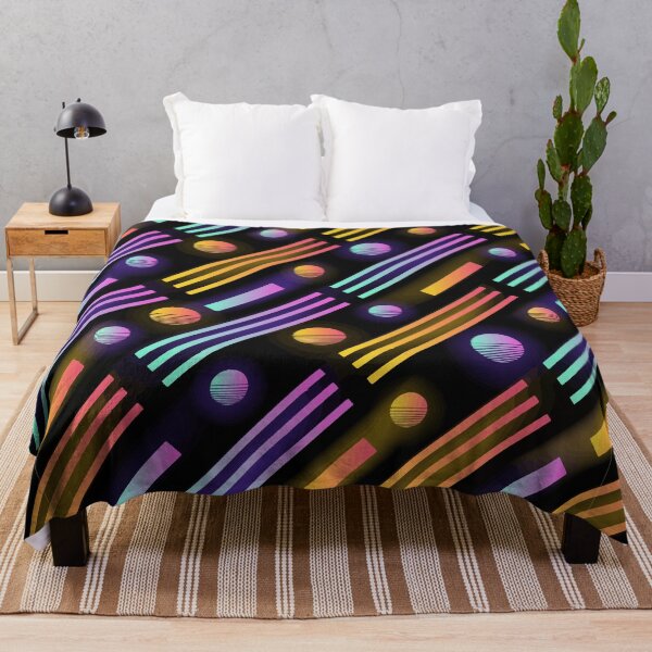 Item preview, After Dark in the 80's designed and sold by WowThatsAwful.
