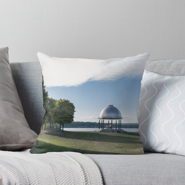 Item preview, Parque Hamilton designed and sold by itstims.