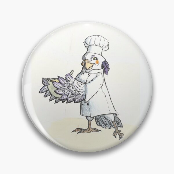 Item preview, Bird Baker designed and sold by Ron  Beek III.