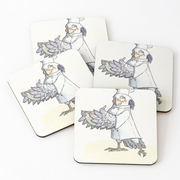 Item preview, Bird Baker designed and sold by Ron  Beek III.