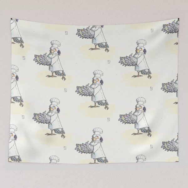 Item preview, Bird Baker designed and sold by Ron  Beek III.