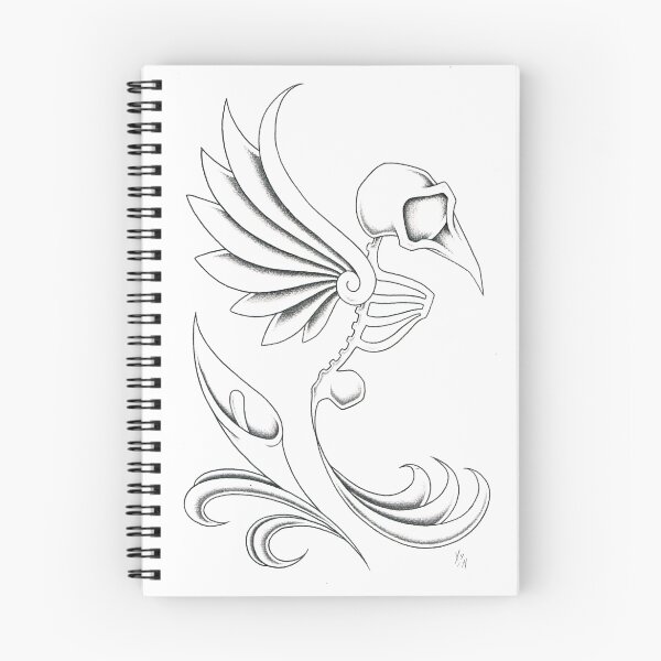 Item preview, memoriam designed and sold by caustic-soda.