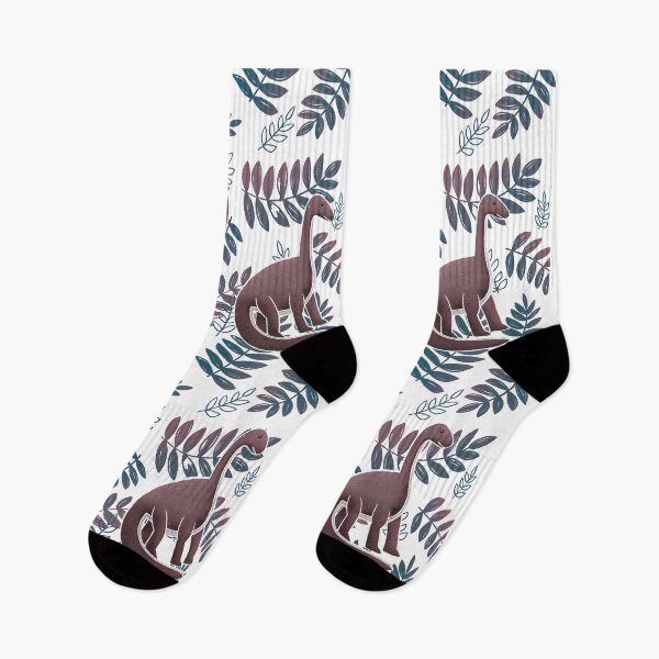 Item preview, Modern Dinosaur Pattern - Neutral designed and sold by monitdesign.
