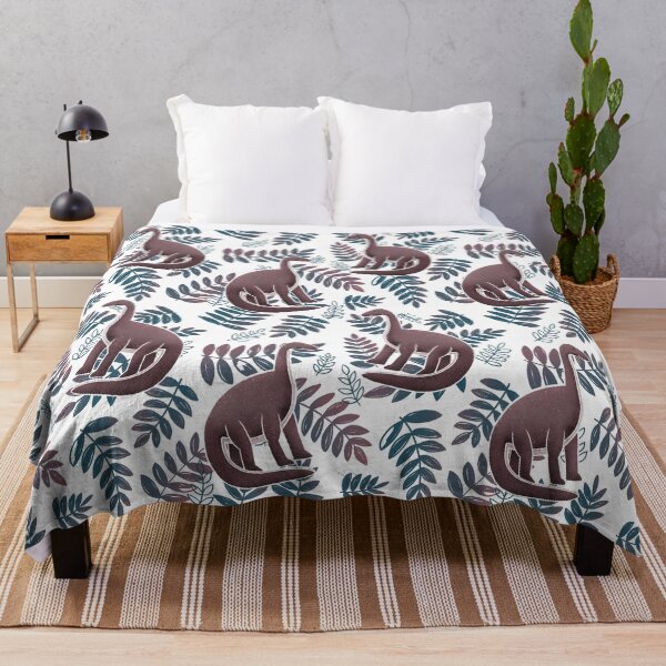 Item preview, Modern Dinosaur Pattern - Neutral designed and sold by monitdesign.