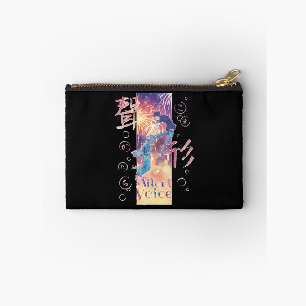Item preview, A Silent Voice Koe No Katachi T-ShirtA Silent Voice - Koe no Katachi designed and sold by VouLaem.