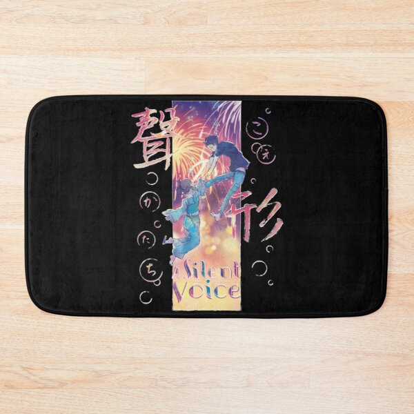 Item preview, A Silent Voice Koe No Katachi T-ShirtA Silent Voice - Koe no Katachi designed and sold by VouLaem.