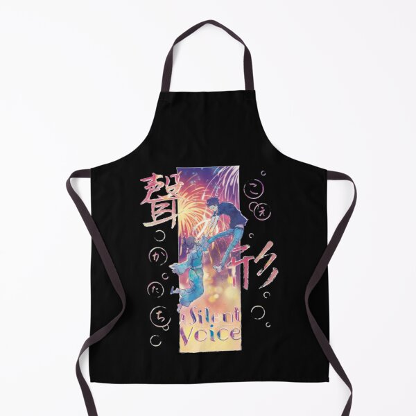 Item preview, A Silent Voice Koe No Katachi T-ShirtA Silent Voice - Koe no Katachi designed and sold by VouLaem.