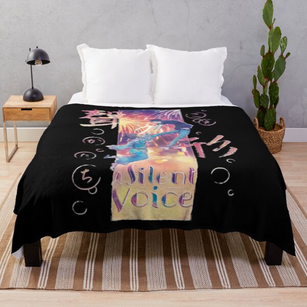 Item preview, A Silent Voice Koe No Katachi T-ShirtA Silent Voice - Koe no Katachi designed and sold by VouLaem.