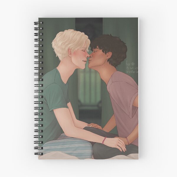 Item preview, Scorbus kiss designed and sold by artbyflor.