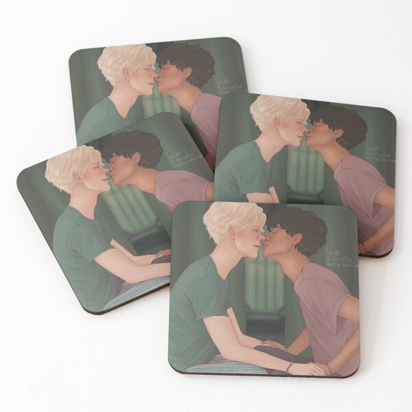 Item preview, Scorbus kiss designed and sold by artbyflor.