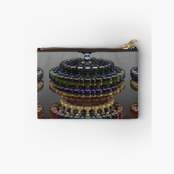 Item preview, Glistening Tower designed and sold by barrowda.