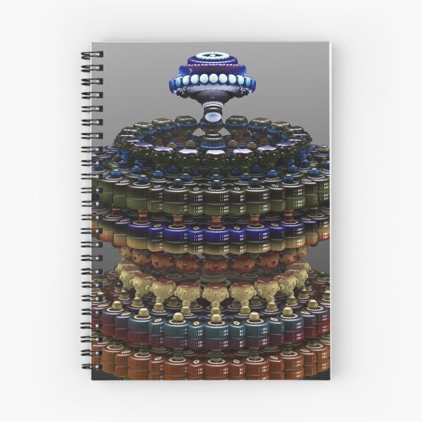 Item preview, Glistening Tower designed and sold by barrowda.