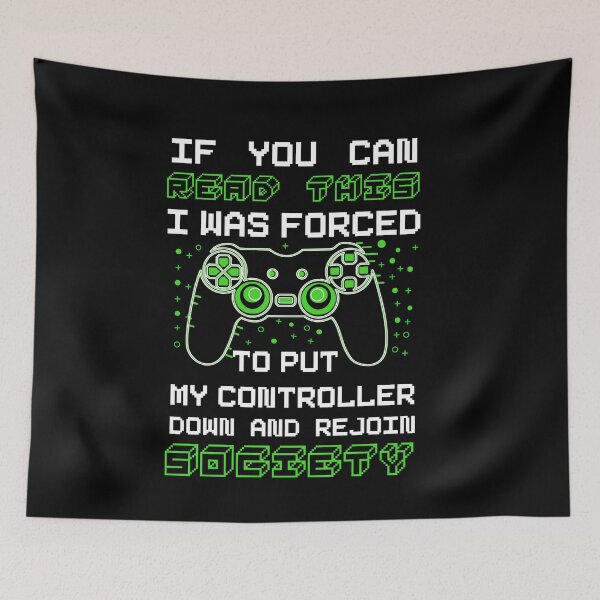 Item preview, If You Can Read This I Was Forced To ReJoin Societ designed and sold by Mytoonsquad.