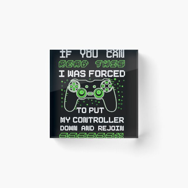 Item preview, If You Can Read This I Was Forced To ReJoin Societ designed and sold by Mytoonsquad.