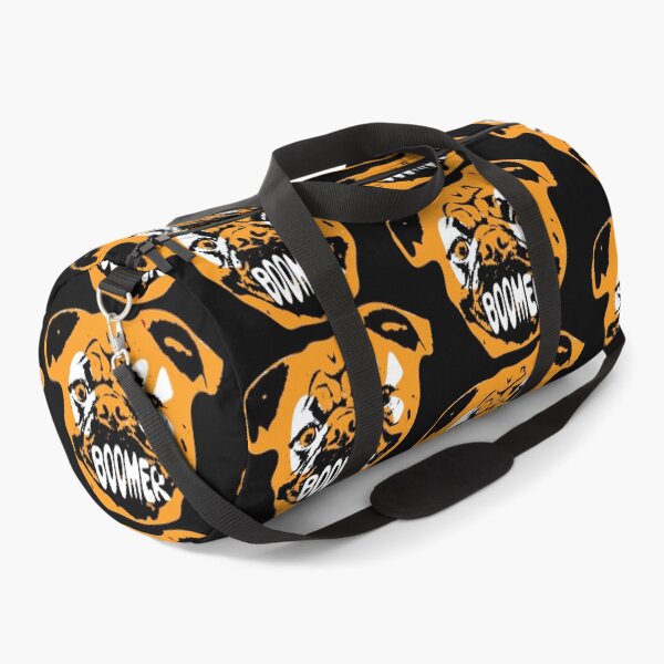 Item preview, OK boomer pug  designed and sold by pelagio.