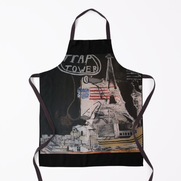 Item preview, Trappin in the ATL designed and sold by theartfan.